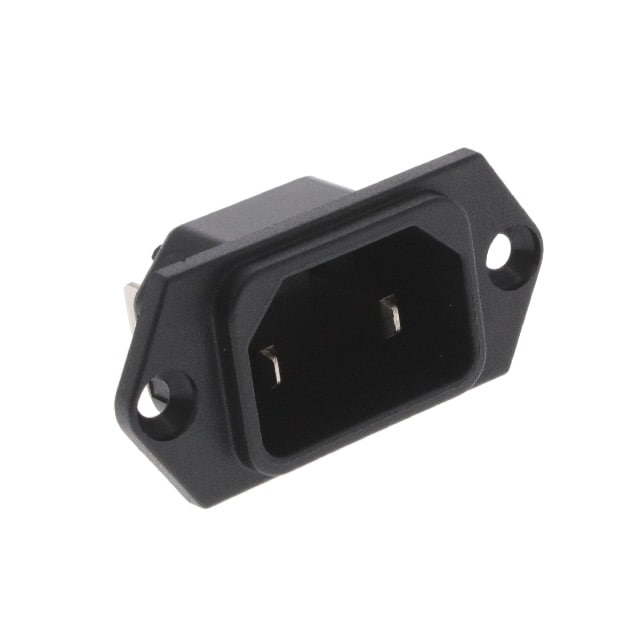 6102.33 SCHURTER Inc.  Moduli di ingresso alimentazione (PEM)